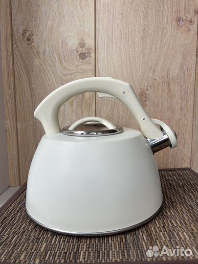 Чайник agness