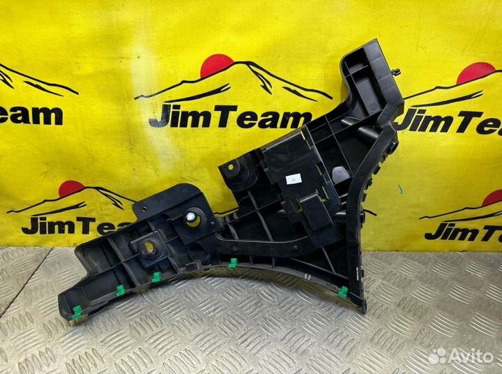 Крепление бампера заднее левое Volvo Xc60 UZ