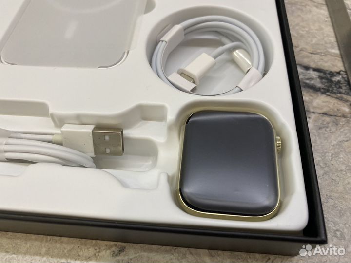 Набор apple 6 в 1