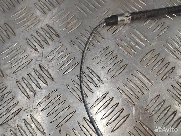 Трос ручника Niva 21213