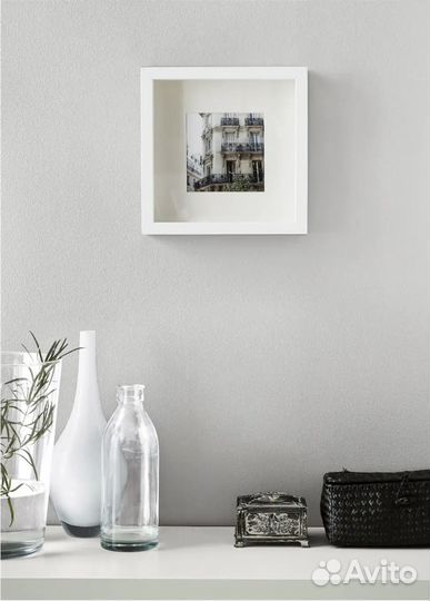 Рамки IKEA ribba