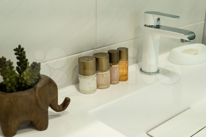 1-к. квартира, 38 м², 7/14 эт.