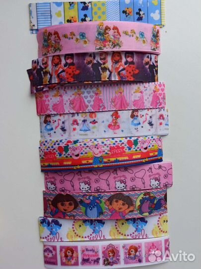 Наборчики для украшений