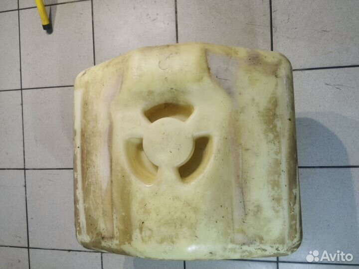 Бак топливный Yamaha vx1100