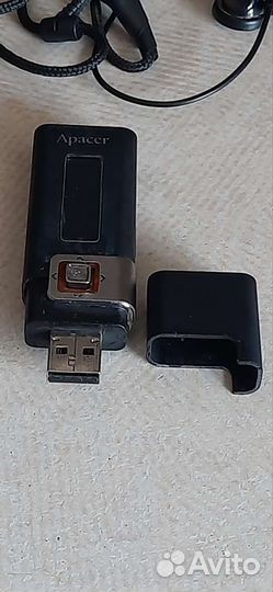Usb Mp3 плеер apacer