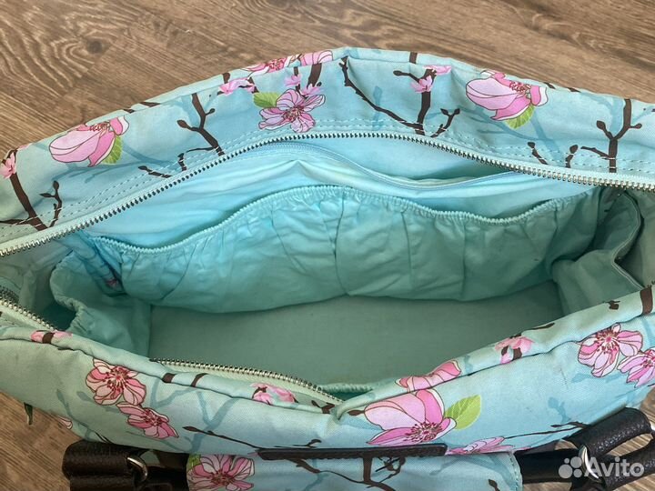 Elodie details сумка на коляску