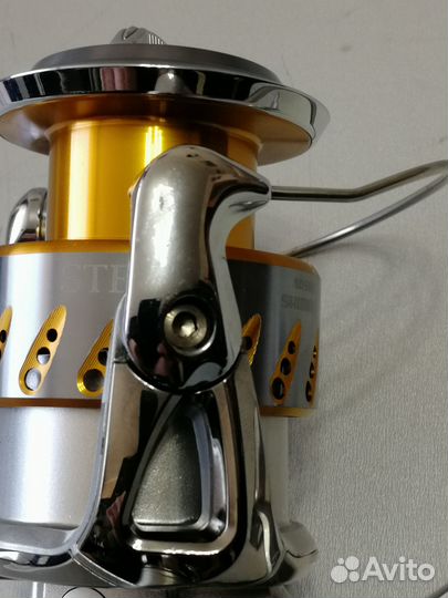 Shimano 08 Stella SW 5000HG