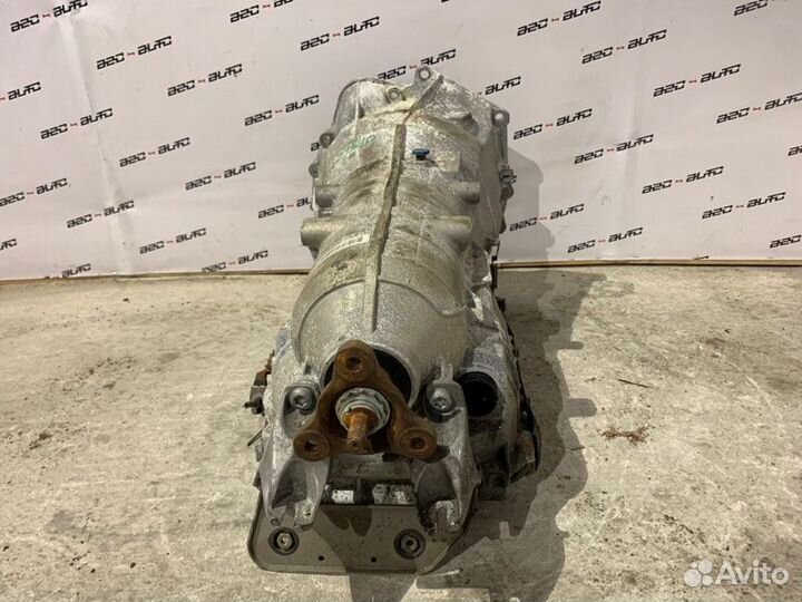 АКПП Bmw 3-Series WG N43 2011