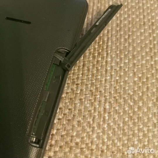 Планшет Alcatel pixi 4