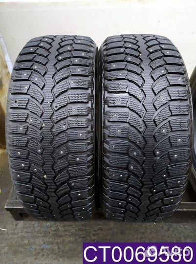 Bridgestone Blizzak Spike-01 245/55 R19 96T