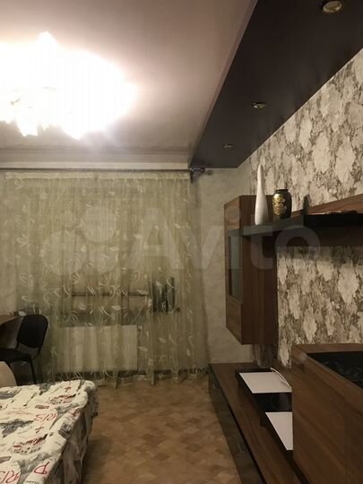 Комната 20 м² в 2-к., 6/12 эт.