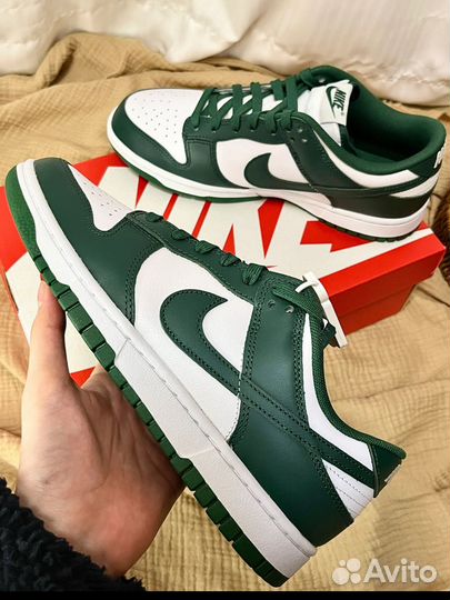 Nike dunk