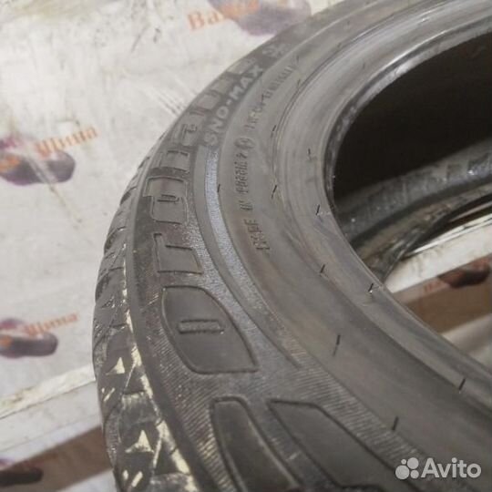 Cordiant Sno-Max 215/55 R16