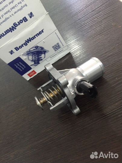 Термостат Opel Astra Corsa Zafira в наличии