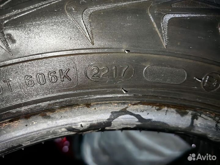 Nokian Tyres Nordman 5 185/65 R15 92T