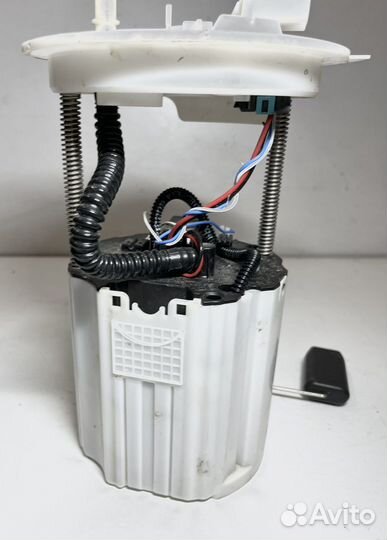 Бензонасос Chevrolet Cobalt