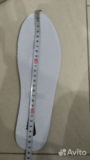 Кеды и кроссовки мужские