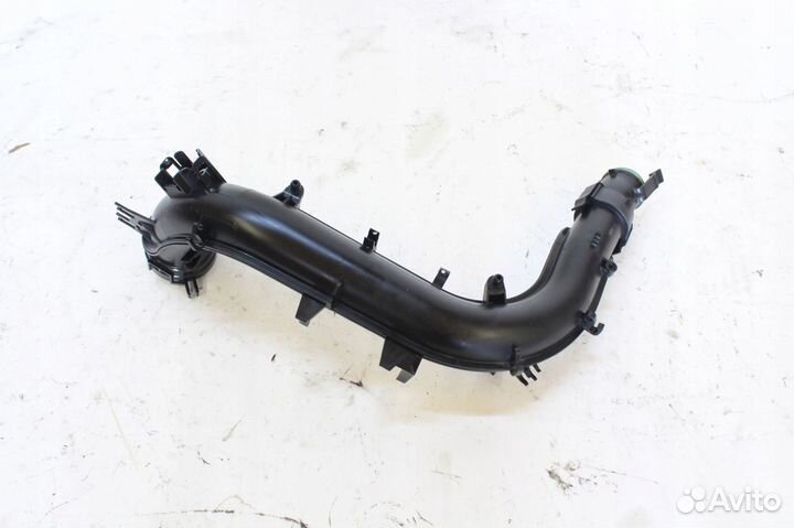 Гофра инжектора Audi A4 B9 (2015-2019)