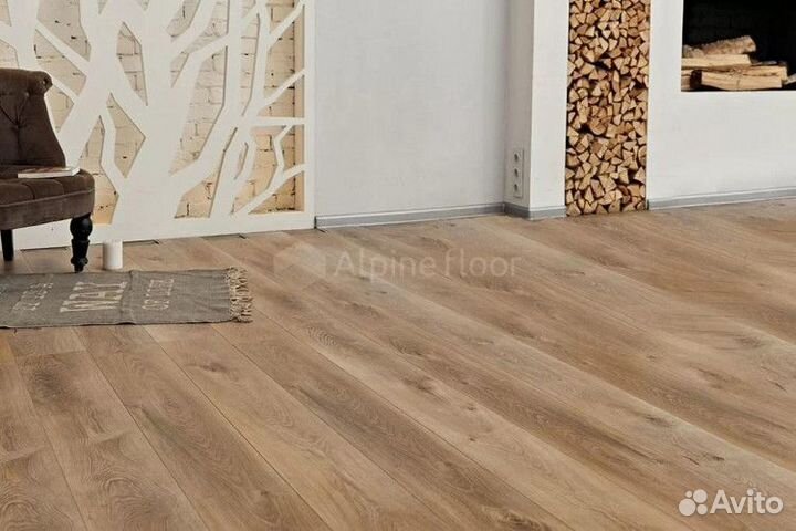 Ламинат со склада