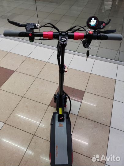 Электросамокат с доставкой