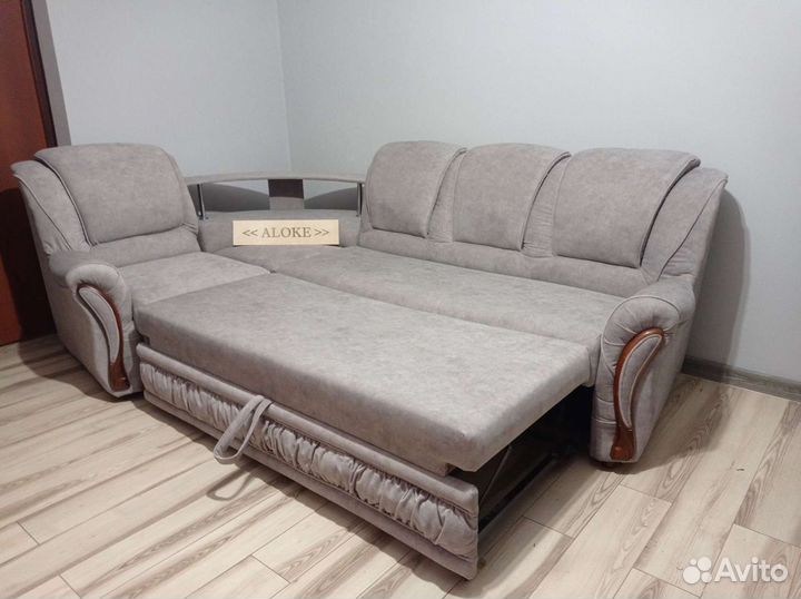 Реставрация и перетяжка мягкой мебели, покраска