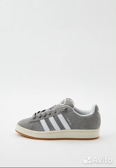 Кеды adidas женские campus