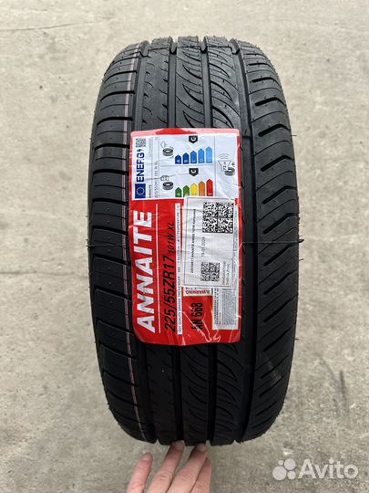 Annaite AN668 225/55 R17 101W