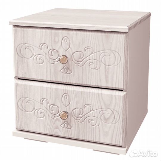 Прикроватная тумба Филадельфия тб-05