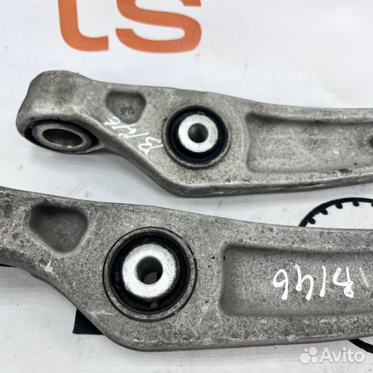 Рычаг подвески Audi A6 C8 2019