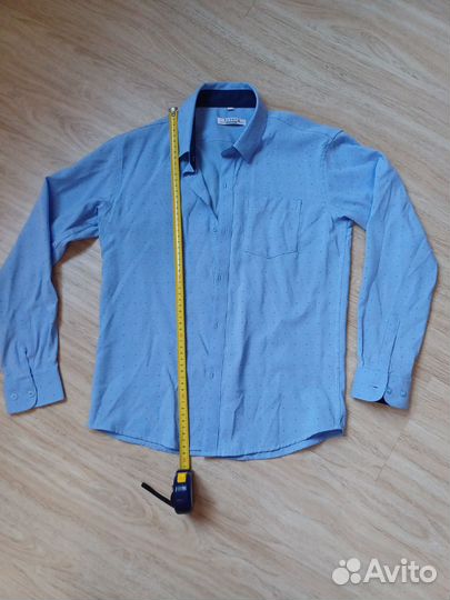 Рубашка для мальчика 146