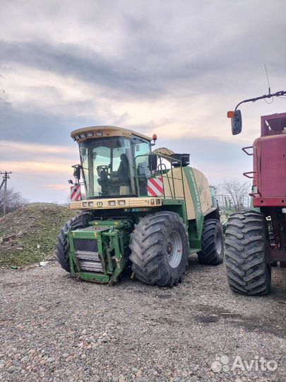 Механизатор комбайнер