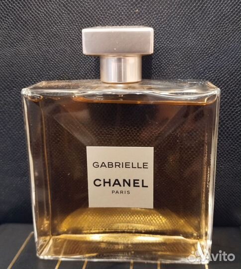Селективня парфюмерия Франция Сhanel Gabrielle 100