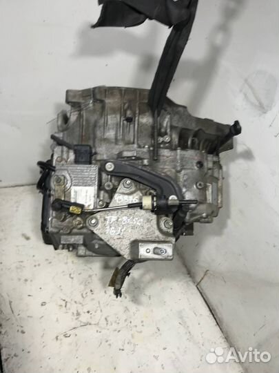 Кпп автоматическая (АКПП) Ford Mondeo 4 2010