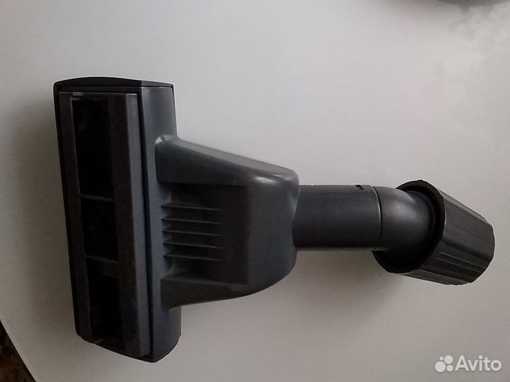 Турбощетка универсальная для пылесоса