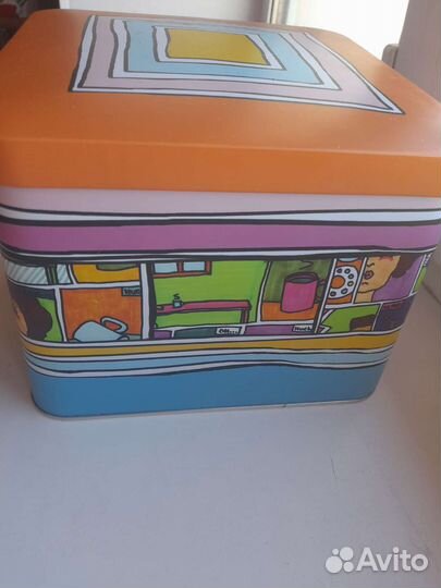 Подарочный набор