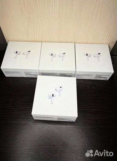 AirPods Pro 2: Никаких компромиссов