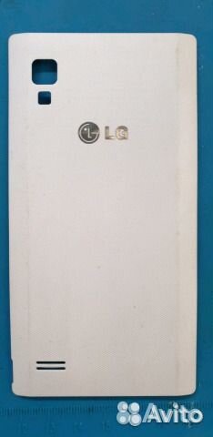 Задние крышки для телефонов