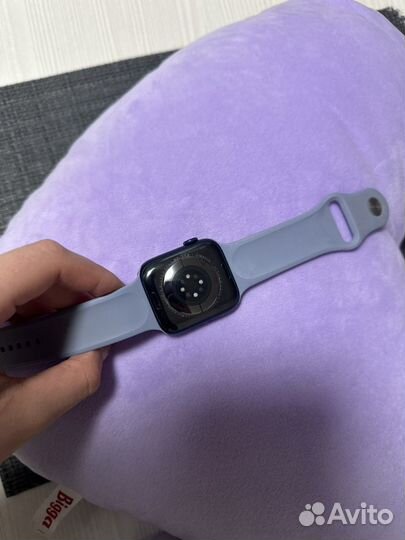 Apple watch series 6 44mm