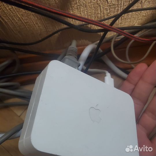 Монитор Apple cinema display 23