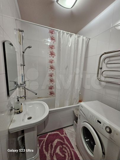 1-к. квартира, 40 м², 8/10 эт.
