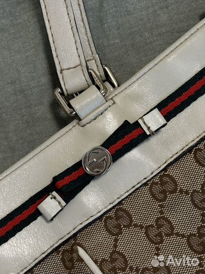 Сумка Gucci оригинал