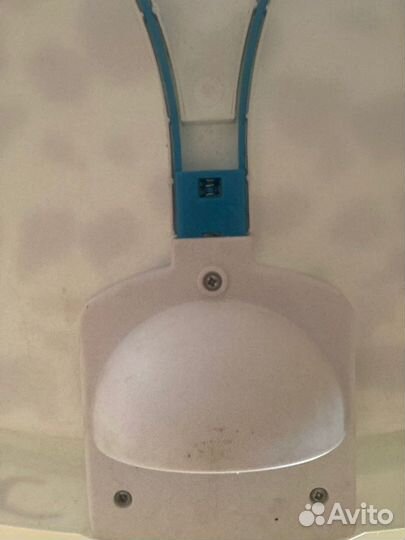 Стульчик для кормления трансформер