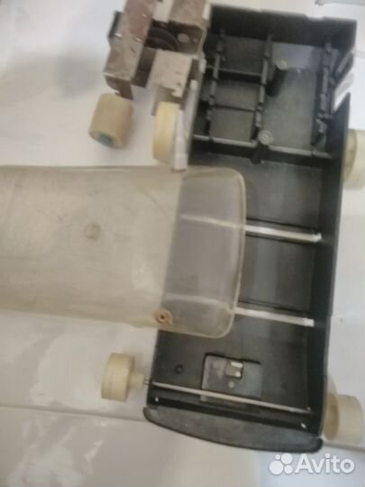 Луноход игрушка СССР