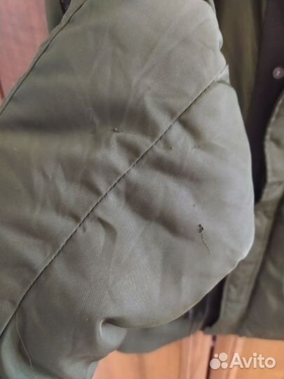 Куртка мужская Jack & Jones