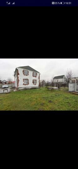 Дом 165 м² на участке 6 сот.