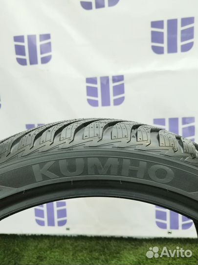 Kumho Solus 4S HA32 205/45 R17 88V