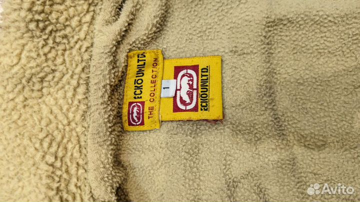 Ecko unltd куртка детская