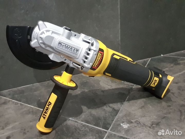 Оригинальный инструмент DeWalt