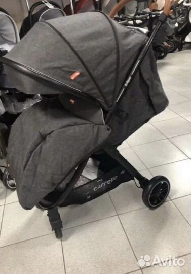 Коляска carrello