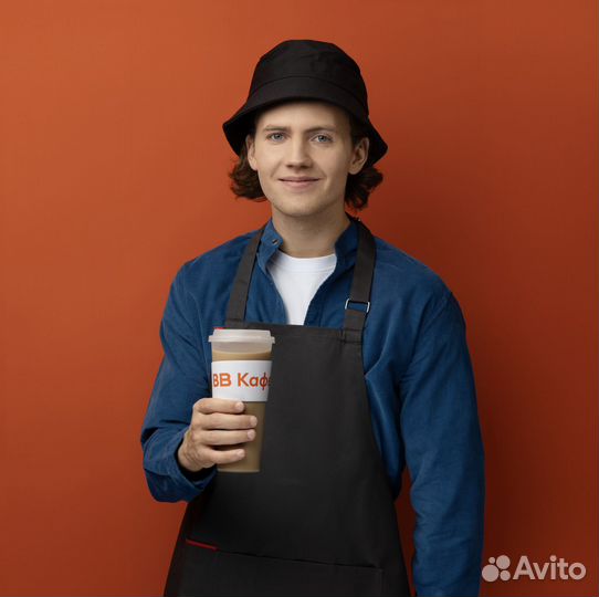 Бариста (м. цска)